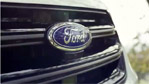 Ford Edge Always On