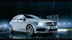 (Performance) Mercedes A-Class